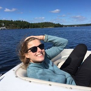 Meet your Posher, Meghan